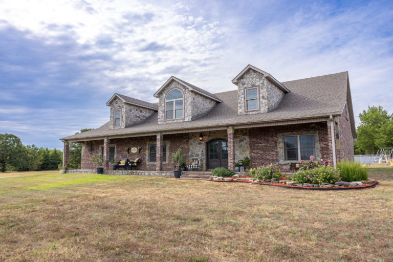 Interstate Properties Residential and Commercial Real Estate