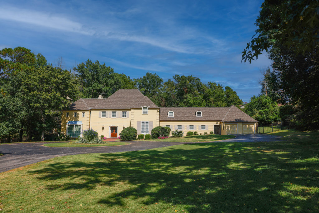 Interstate Properties Residential and Commercial Real Estate