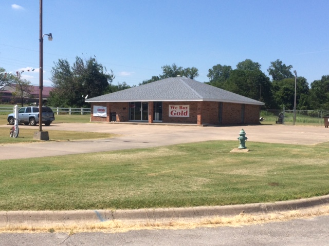 1620 W Shawnee, Muskogee, OK 74401
