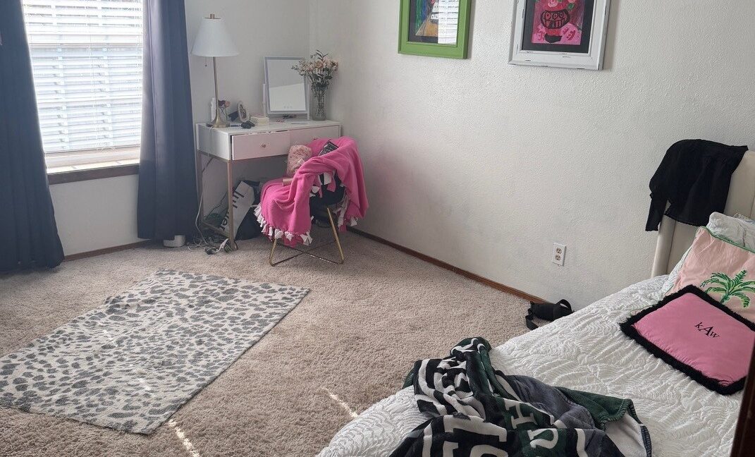 Bed 1